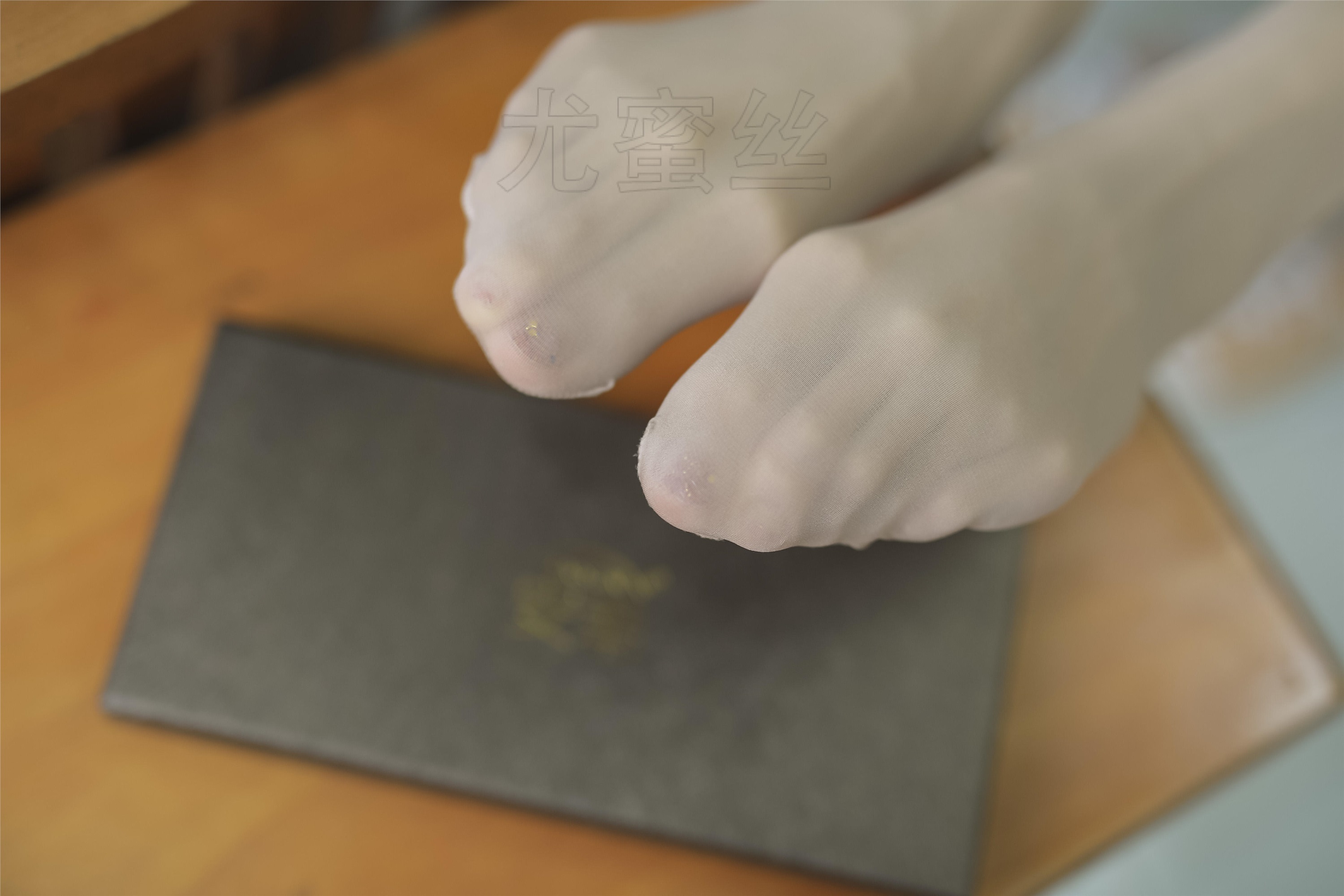 尤蜜丝 穿搭写真 NO.010